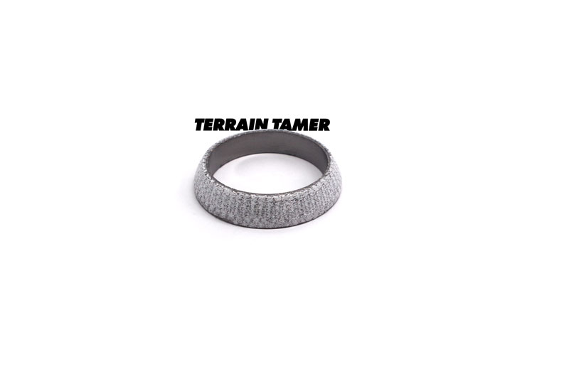 GASKET EXHAUST PIPE GASKET EXHAUST PIPE