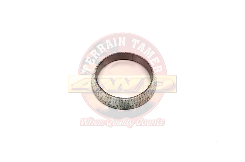 GASKET EXHAUST FLANGE GASKET EXHAUST FLANGE