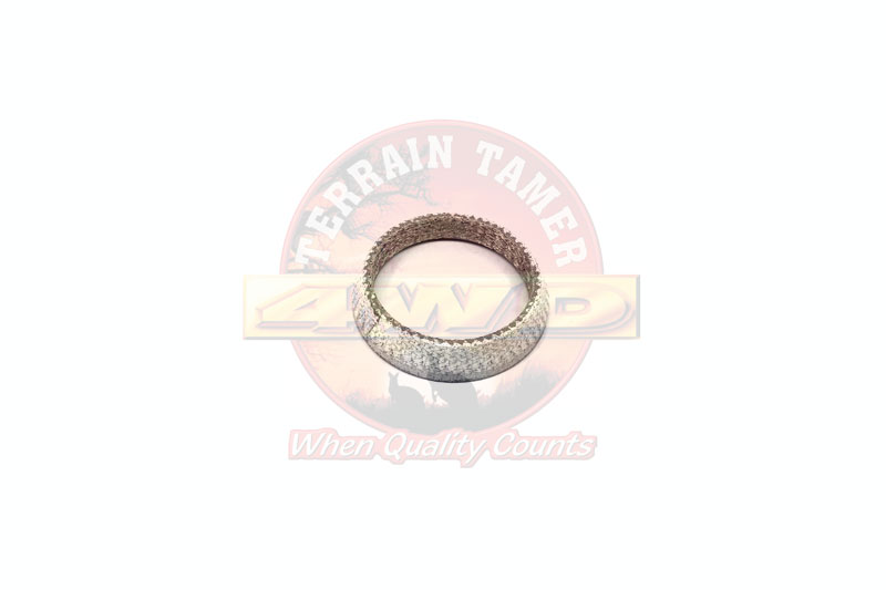 GASKET ENGINE PIPE TO MUFFLER GASKET ENGINE PIPE TO MUFFLER