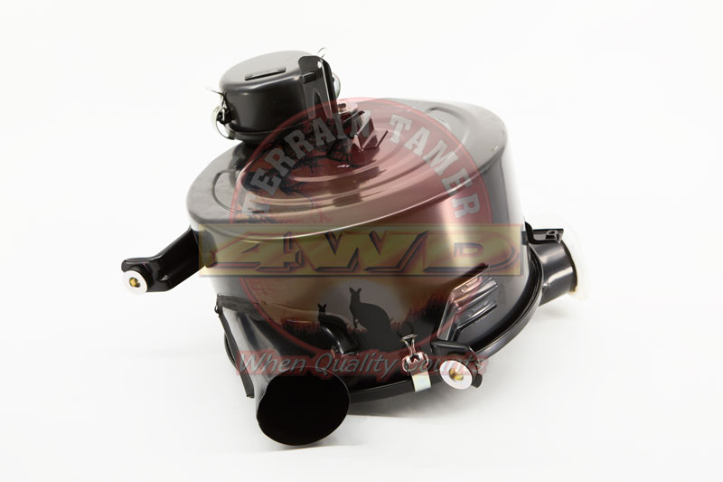 AIR CLEANER ASSY AIR CLEANER ASSY