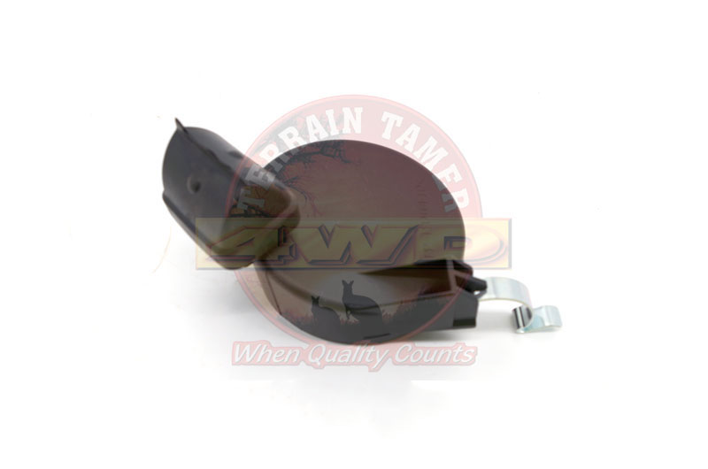 CAP SUB-ASSY DUST AIR CLEANER CAP SUB-ASSY DUST AIR CLEANER