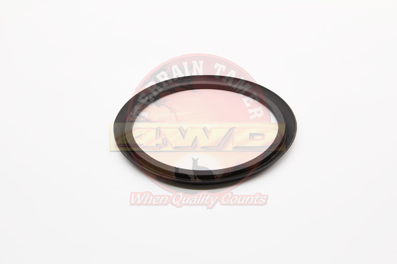 GASKET AIR CLEANER GASKET AIR CLEANER