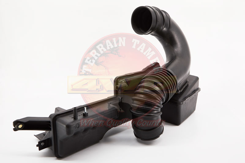 PIPE INTAKE AIR CONNECTOR PIPE INTAKE AIR CONNECTOR