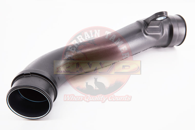 PIPE AIR INTAKE CONNECTOR NO.2 PIPE AIR INTAKE CONNECTOR NO.2
