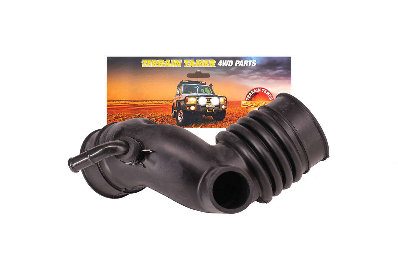 HOSE AIR CLEANER HOSE AIR CLEANER