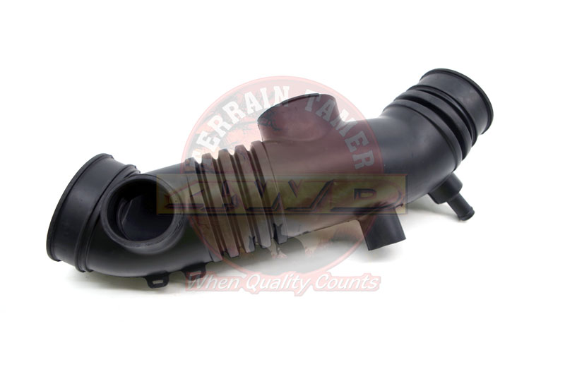 HOSE AIR CLEANER NO.1 HOSE AIR CLEANER NO.1