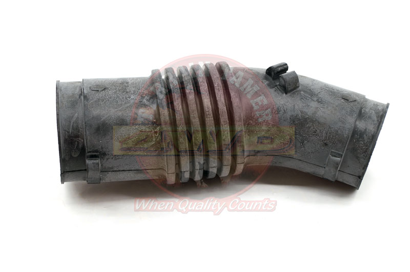 HOSE AIR CLEANER NO.2 HOSE AIR CLEANER NO.2