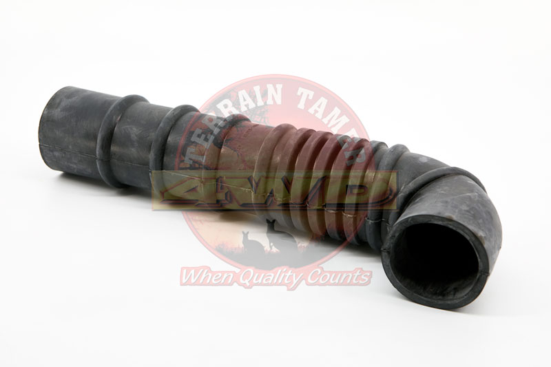 HOSE AIR CLEANER TO INTAKE MANIFOLD 2H
