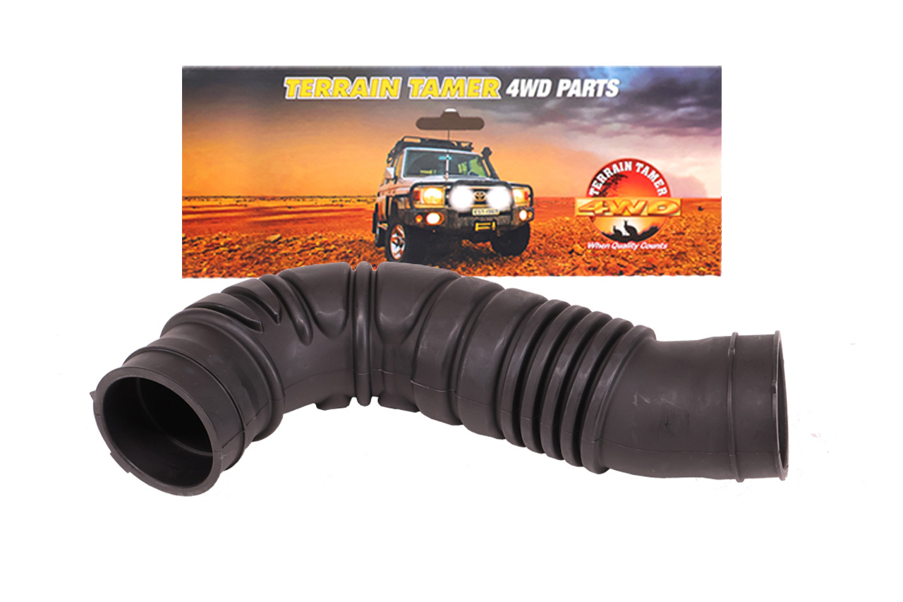 HOSE AIR CLEANER HOSE AIR CLEANER
