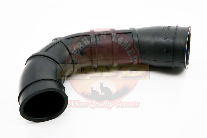 HOSE AIR CLEANER PIPE TO TURBO HOSE AIR CLEANER PIPE TO TURBO