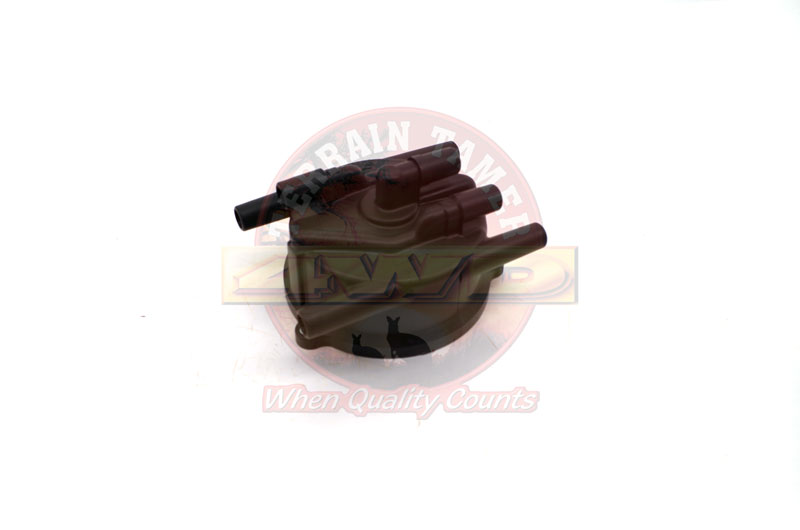 DISTRIBUTOR CAP DISTRIBUTOR CAP