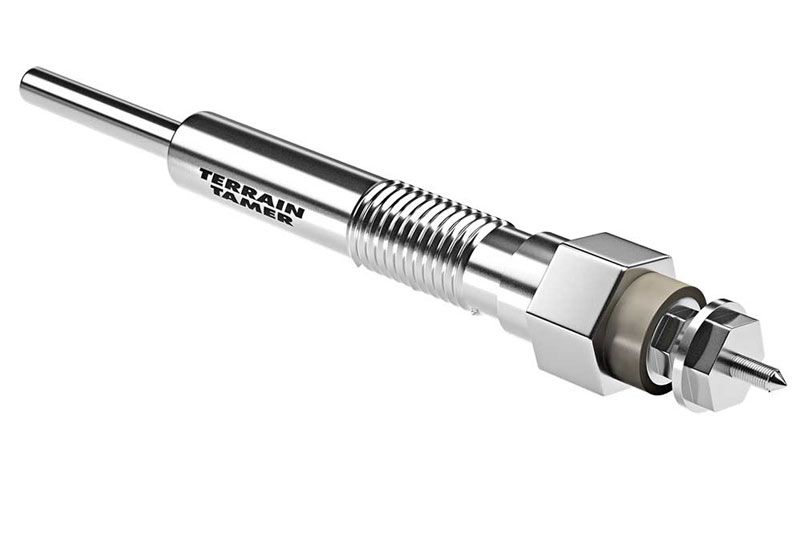 GLOW PLUG H 2H B 2B 12V 8.5V GLOW PLUG H 2H B 2B 12V 8.5V