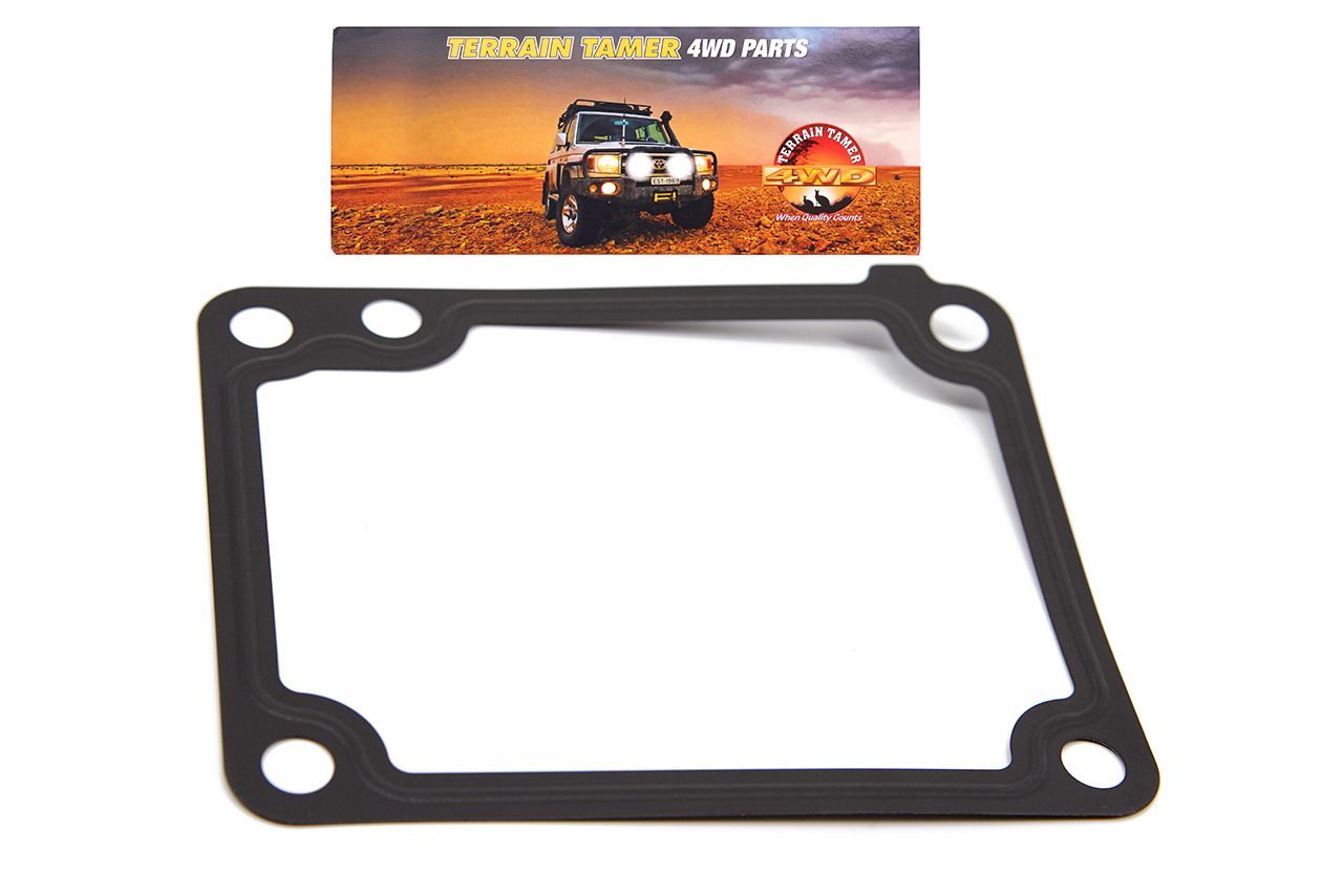 GASKET INTAKE HEATER GASKET INTAKE HEATER