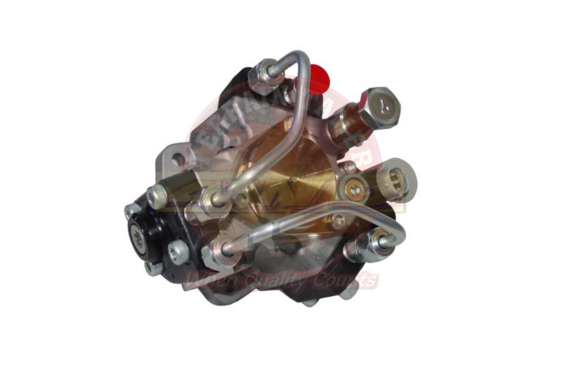 PUMP ASSY INJECTOR DENSO SUIT NON DPF MODELS ONLY