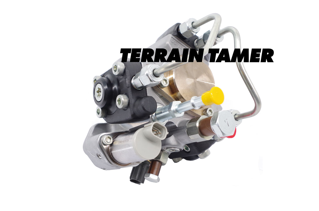 COMMON RAIL FUEL PUMP SUIT DPF MODELS ONLY DENSO COMMON RAIL FUEL PUMP SUIT DPF MODELS ONLY DENSO
