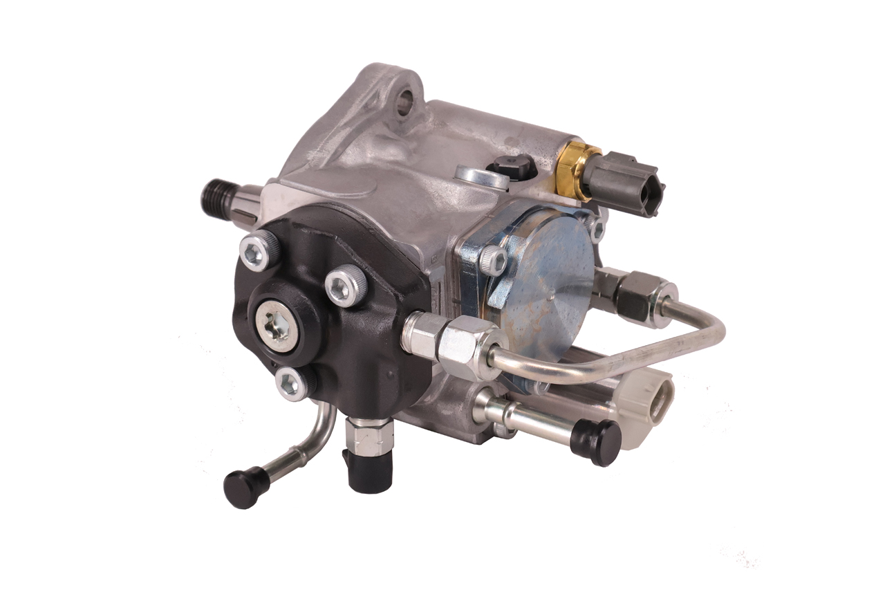PUMP ASSY INJECTOR DENSO PUMP ASSY INJECTOR DENSO