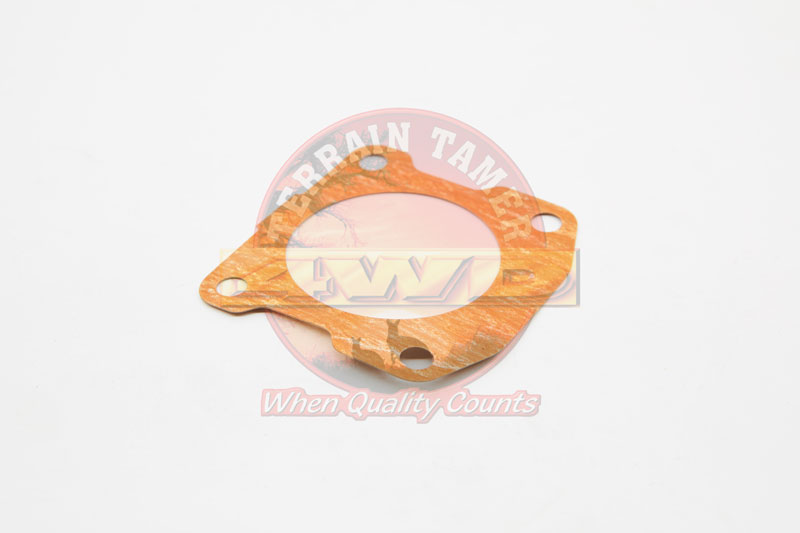 GASKET THROTTLE BODY GASKET THROTTLE BODY