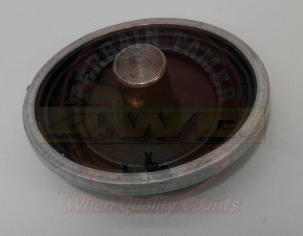 DIAPHRAGM GOVERNOR DIAPHRAGM GOVERNOR
