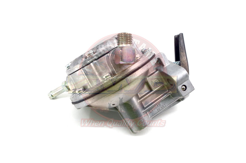 PUMP FUEL F 2F TO 9/77 PUMP FUEL F 2F TO 9/77