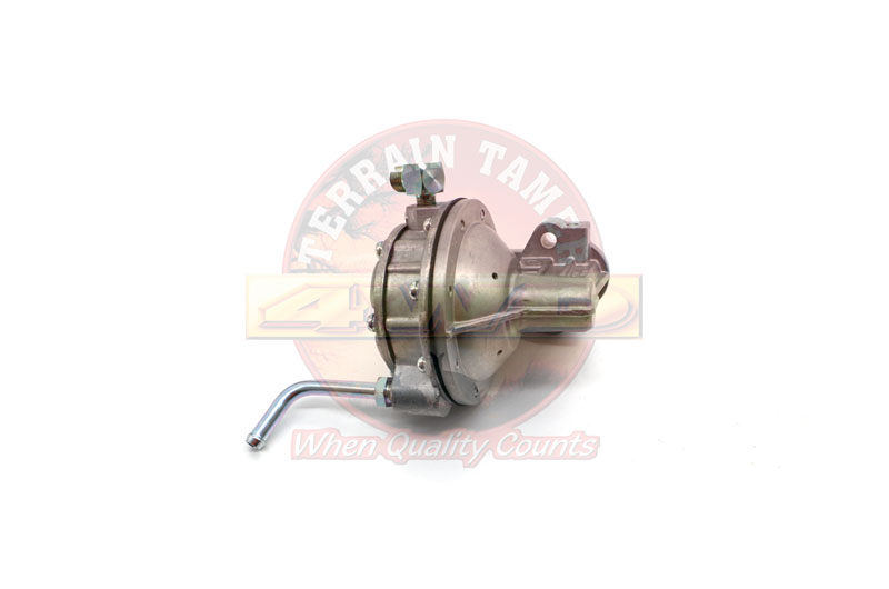 PUMP FUEL 2F 9/77-9/79 PUMP FUEL 2F 9/77-9/79