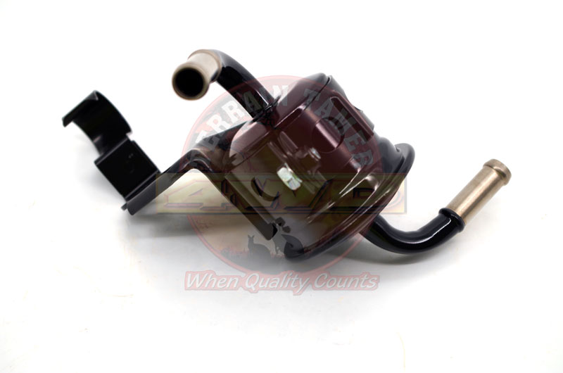 DAMPER ASSY FUEL SUCTION DAMPER ASSY FUEL SUCTION