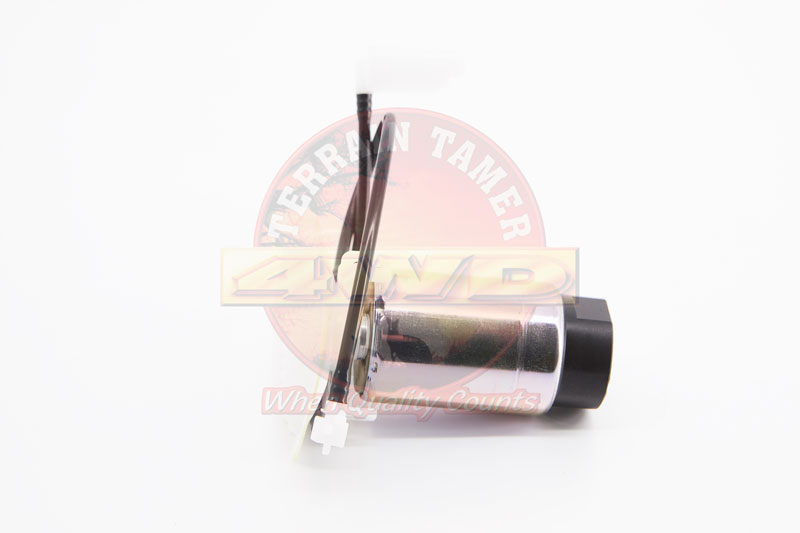 PUMP ASSY FUEL WITH PUMP ASSY FUEL WITH