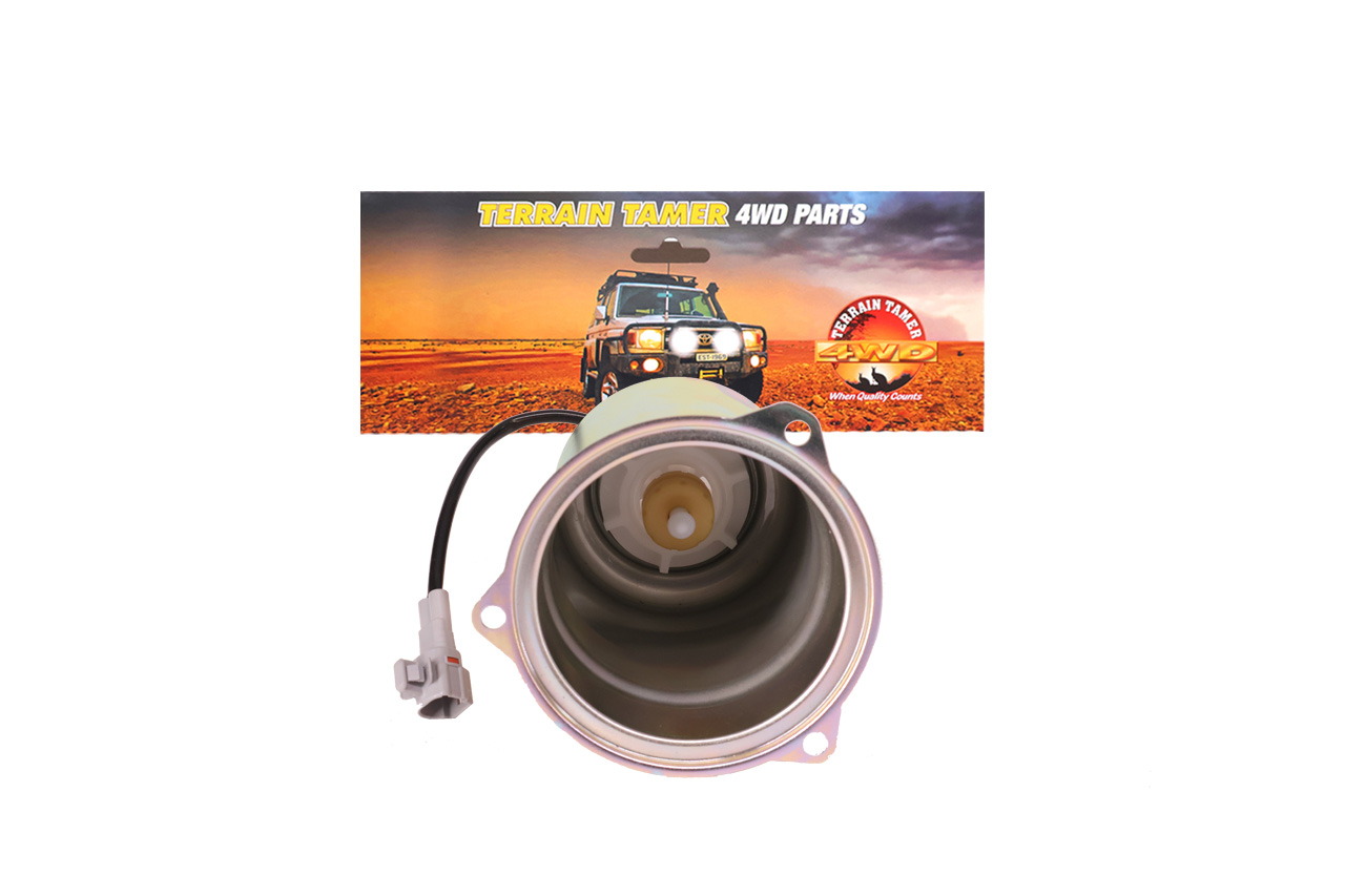 FUEL FILTER HOUSING FUEL FILTER HOUSING