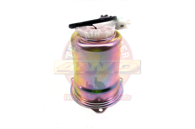 FUEL FILTER CASE FUEL FILTER CASE