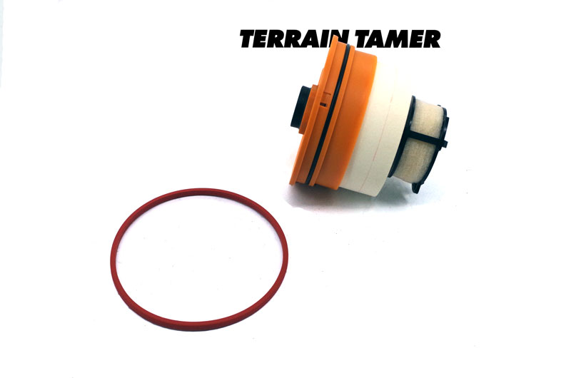 FUEL FILTER FUEL FILTER