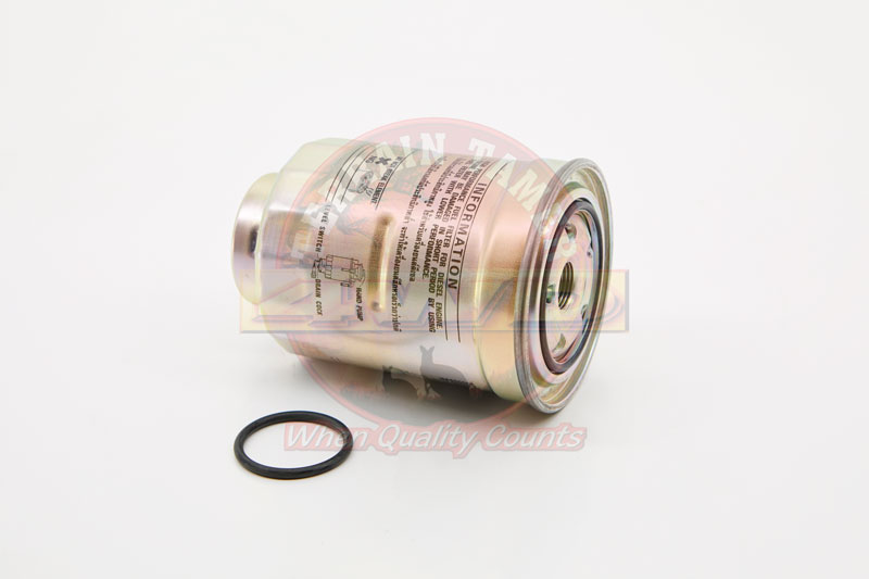 FUEL FILTER FUEL FILTER