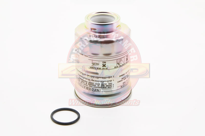 FUEL FILTER FUEL FILTER