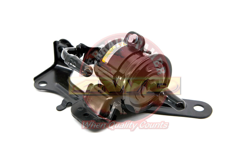 FUEL FILTER INLINE