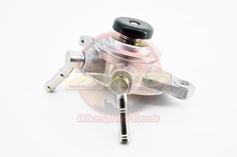 PRIMER FUEL PUMP FUEL FILTER HEAD PRIMER FUEL PUMP FUEL FILTER HEAD