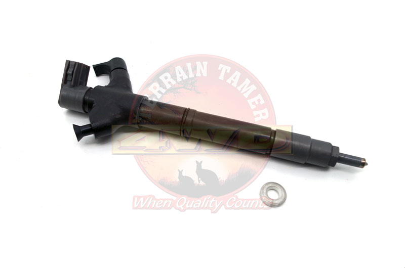 INJECTOR ASSY 1VDFTV OUTSIDE ROCKER COVER VDJ76/78/79/200 INJECTOR ASSY 1VDFTV OUTSIDE ROCKER COVER VDJ76/78/79/200