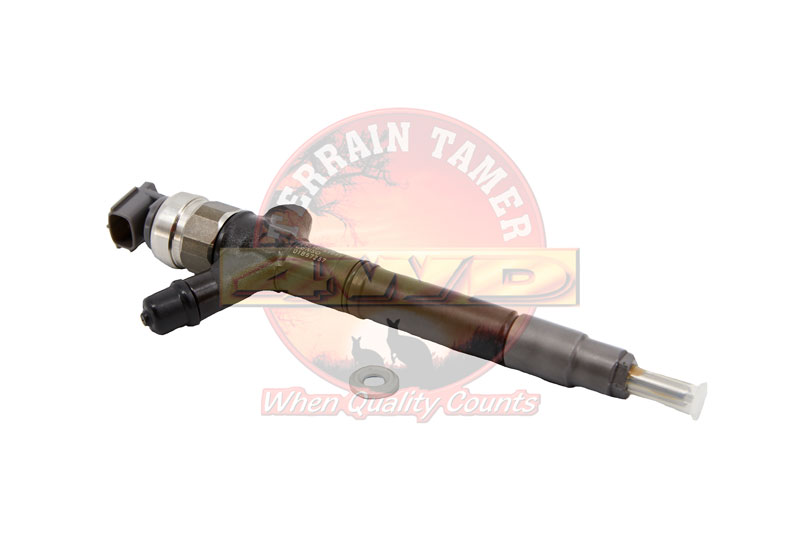 INJECTOR ASSY 1VDFTV VDJ200 INJECTOR INSIDE ROCKER COVER INJECTOR ASSY 1VDFTV VDJ200 INJECTOR INSIDE ROCKER COVER