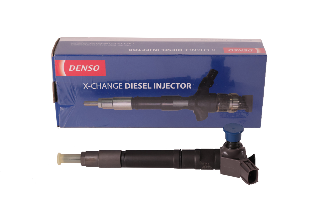 INJECTOR 1GDFTV INJECTOR 1GDFTV