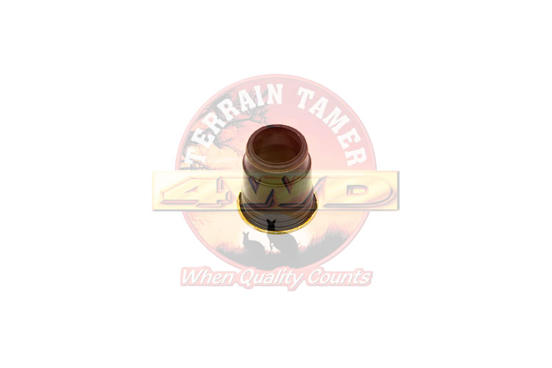 SEAL INJECTOR PIPE TO INJECTOR SEAL INJECTOR PIPE TO INJECTOR