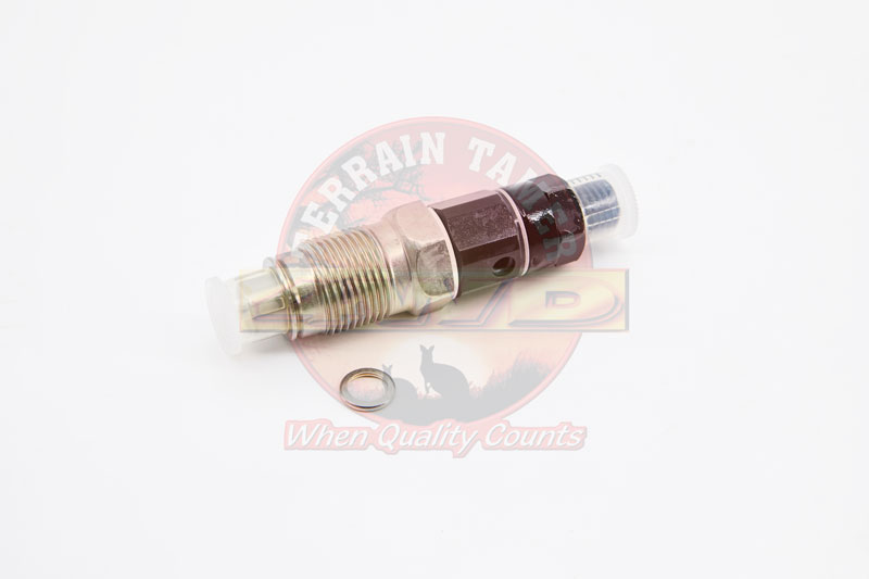 INJECTOR ASSY 1HZ INJECTOR ASSY 1HZ