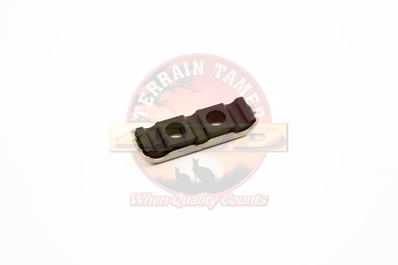 CLAMP INJECTOR PIPE NO.1 CLAMP INJECTOR PIPE NO.1