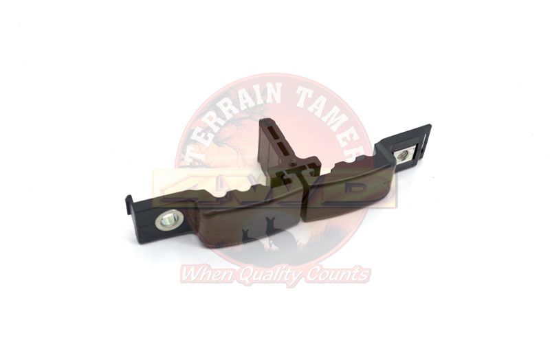 CLAMP INJECTOR PIPE NO.2 1HDFTE 24 VALVE EFI CLAMP INJECTOR PIPE NO.2 1HDFTE 24 VALVE EFI