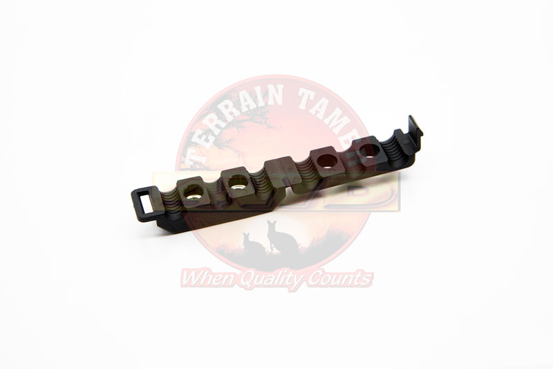 CLAMP INJECTION PIPE NO.3 CLAMP INJECTION PIPE NO.3