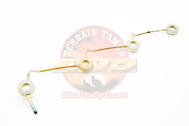 PIPE INJECTOR RETURN PIPE INJECTOR RETURN