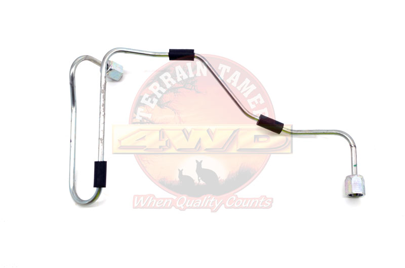 PIPE INJECTOR NO.3 PIPE INJECTOR NO.3