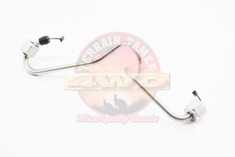 PIPE FUEL INLET PIPE FUEL INLET