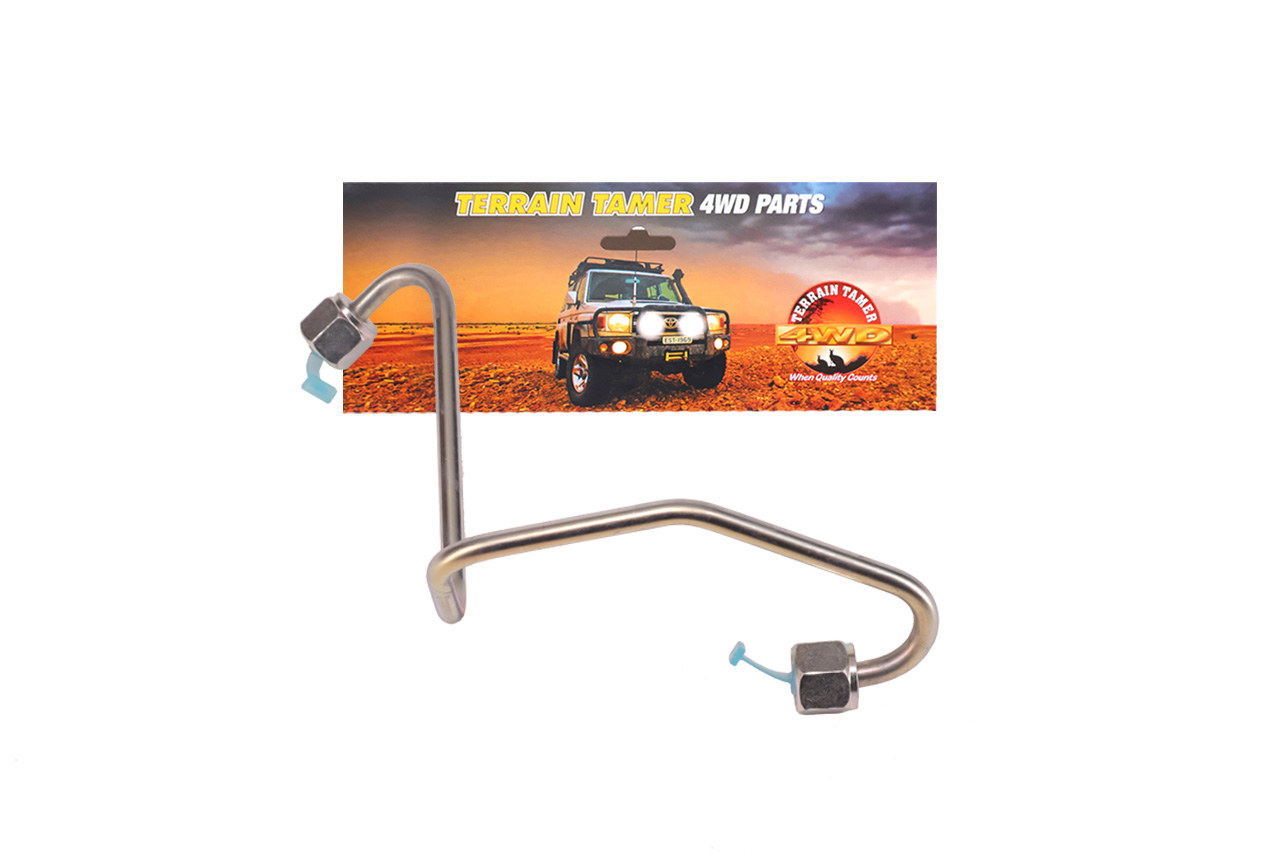 PIPE SUB ASSY FUEL INLET PIPE SUB ASSY FUEL INLET