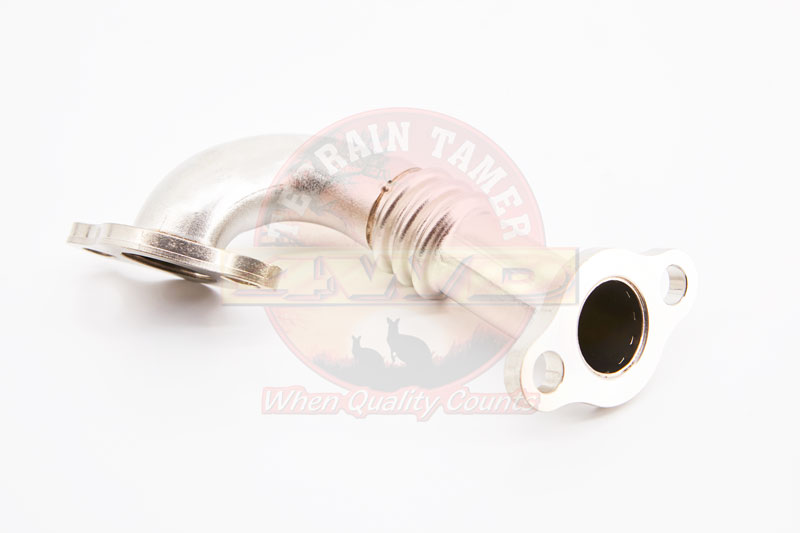 PIPE SUB ASSY EGR NO.1 RIGHT SIDE VDJ7# PIPE SUB ASSY EGR NO.1 RIGHT SIDE VDJ7#
