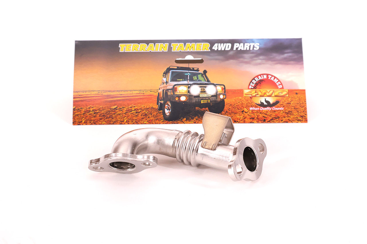 PIPE SUB ASSY EGR NO.1 PIPE SUB ASSY EGR NO.1
