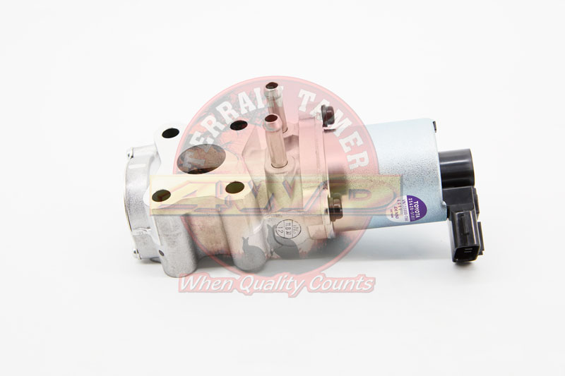 VALVE ASSY EGR NO.1 VALVE ASSY EGR NO.1