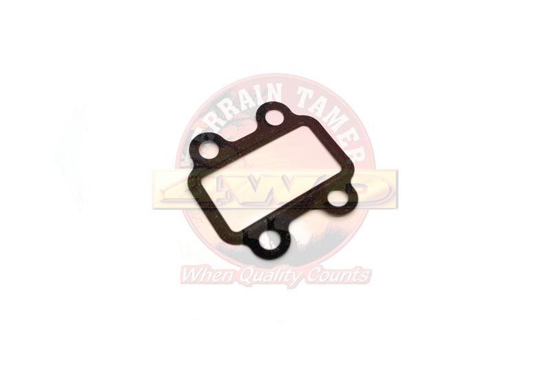 GASKET EGR VALVE