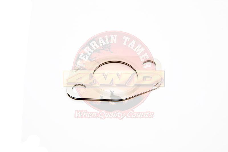 GASKET EGR INLET GASKET EGR INLET
